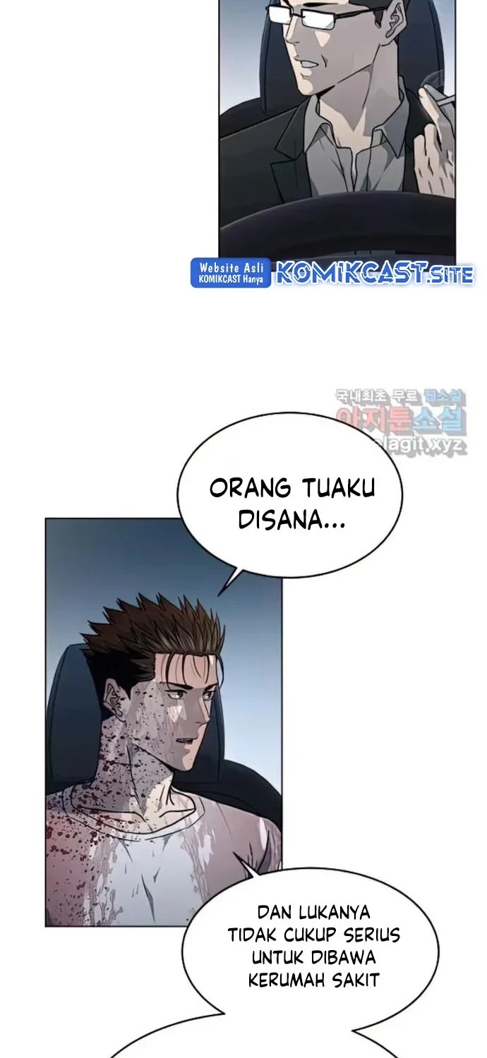God of Blackfield Chapter 150 Gambar 15