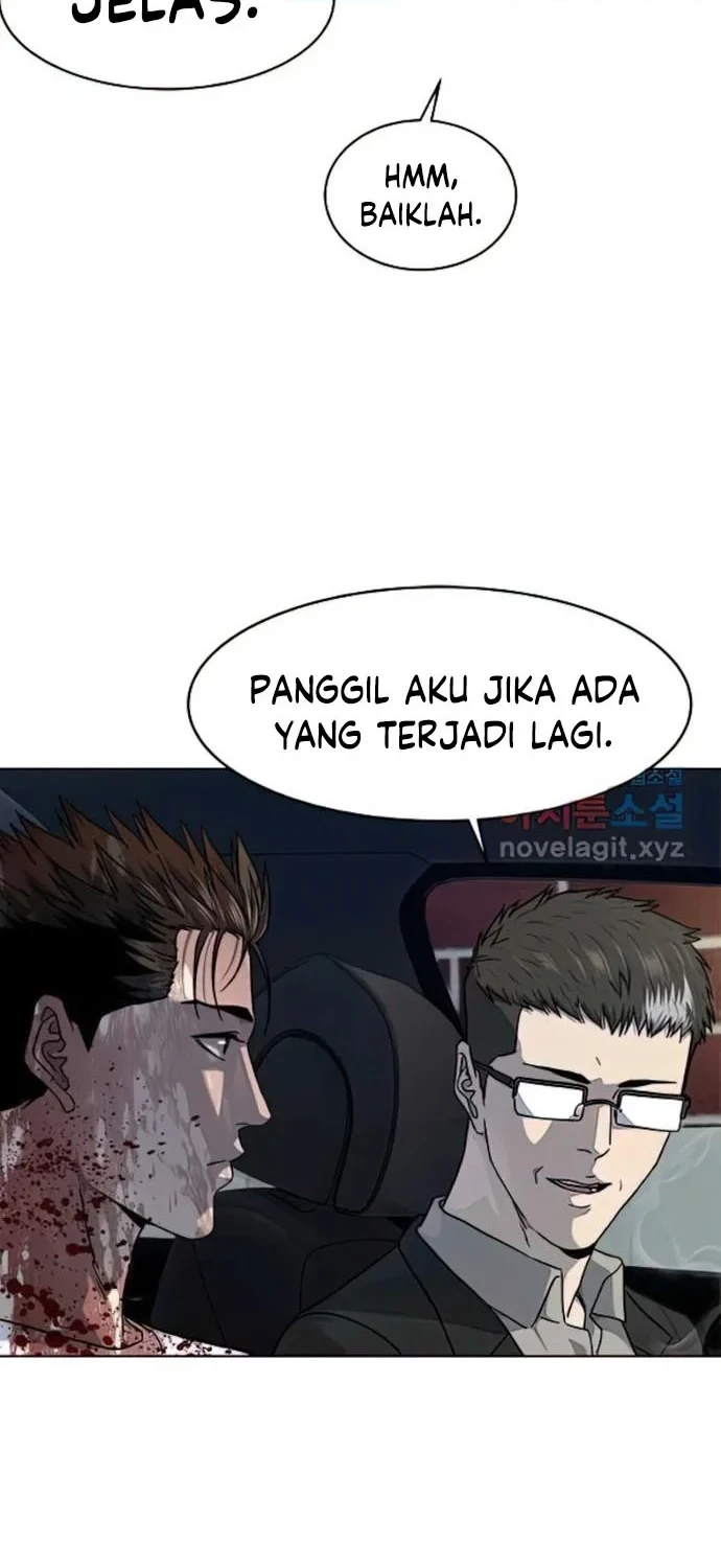 God of Blackfield Chapter 150 Gambar 17