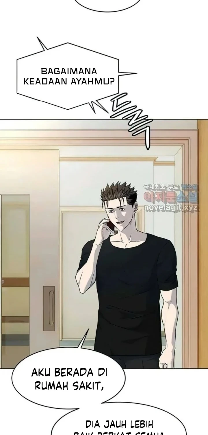 God of Blackfield Chapter 152 Gambar 15