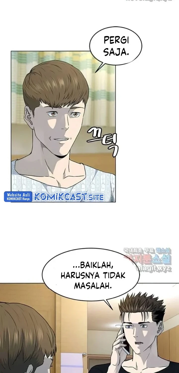 God of Blackfield Chapter 152 Gambar 17