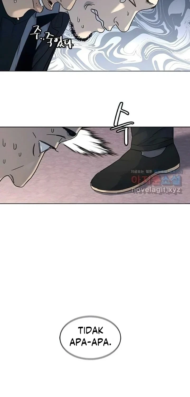 God of Blackfield Chapter 153 Gambar 15