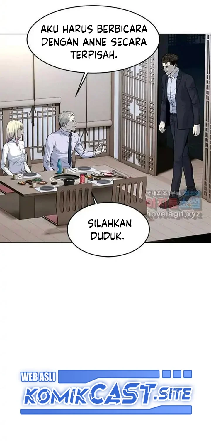 God of Blackfield Chapter 154 Gambar 17