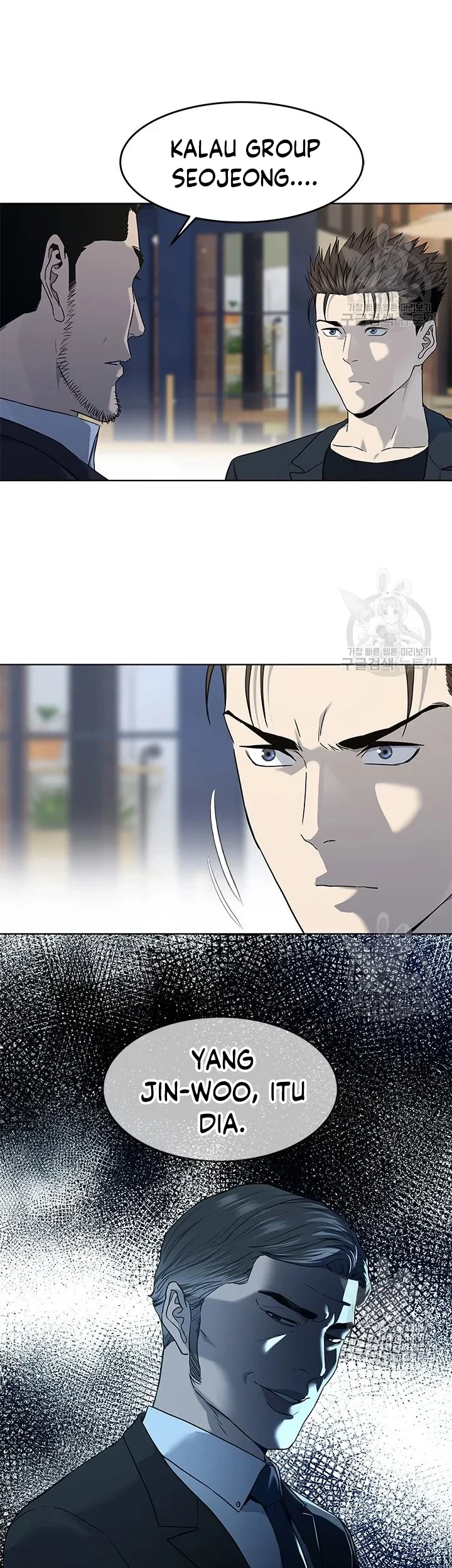 God of Blackfield Chapter 156 Gambar 17