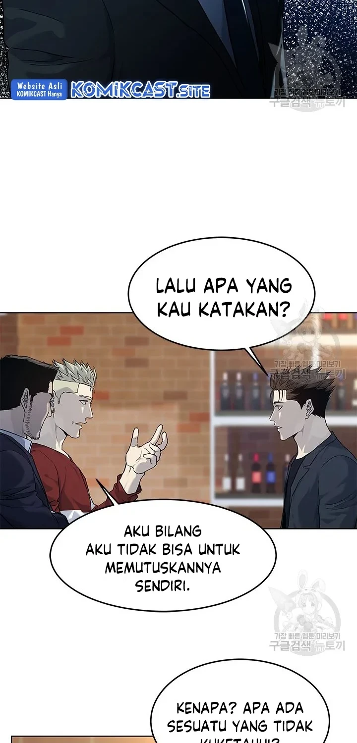 God of Blackfield Chapter 156 Gambar 18