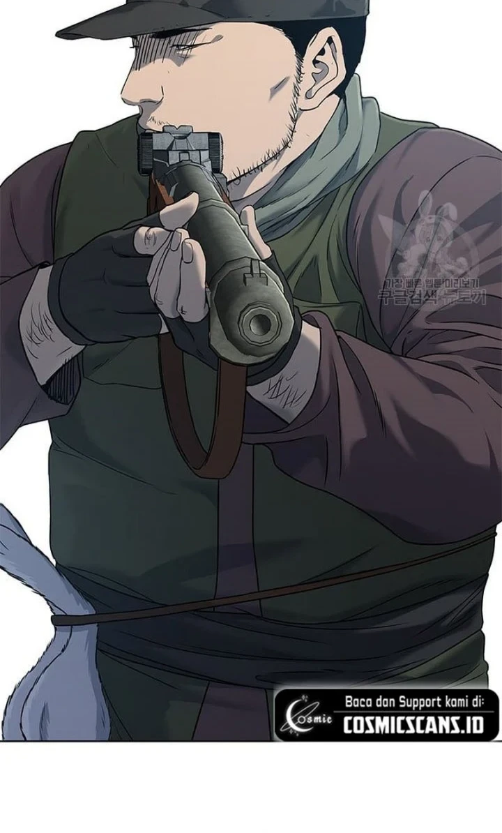 God of Blackfield Chapter 163 Gambar 16