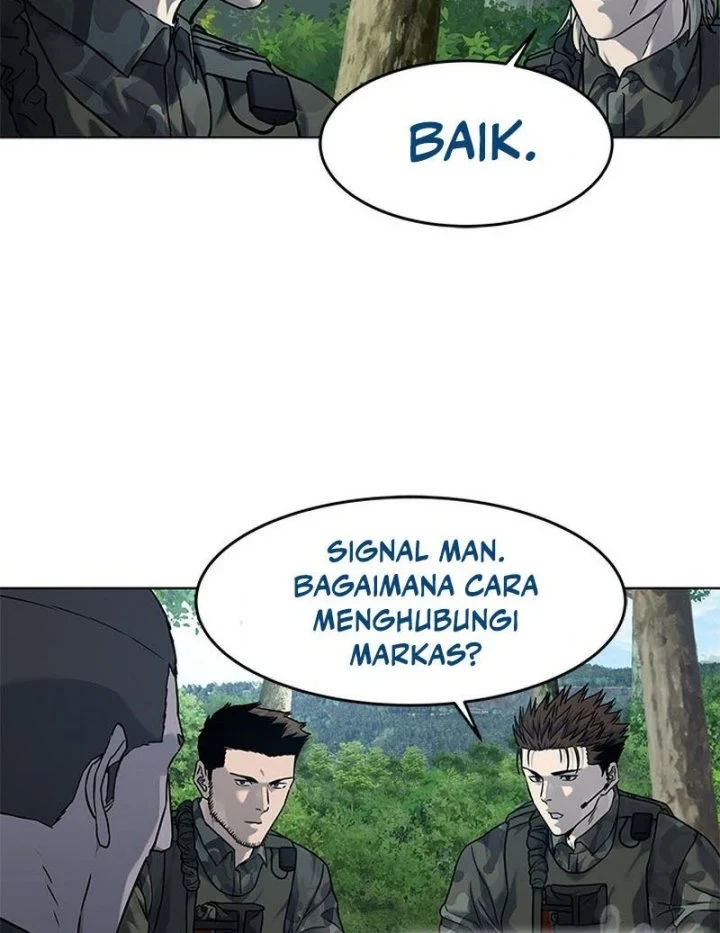 God of Blackfield Chapter 164 Gambar 15