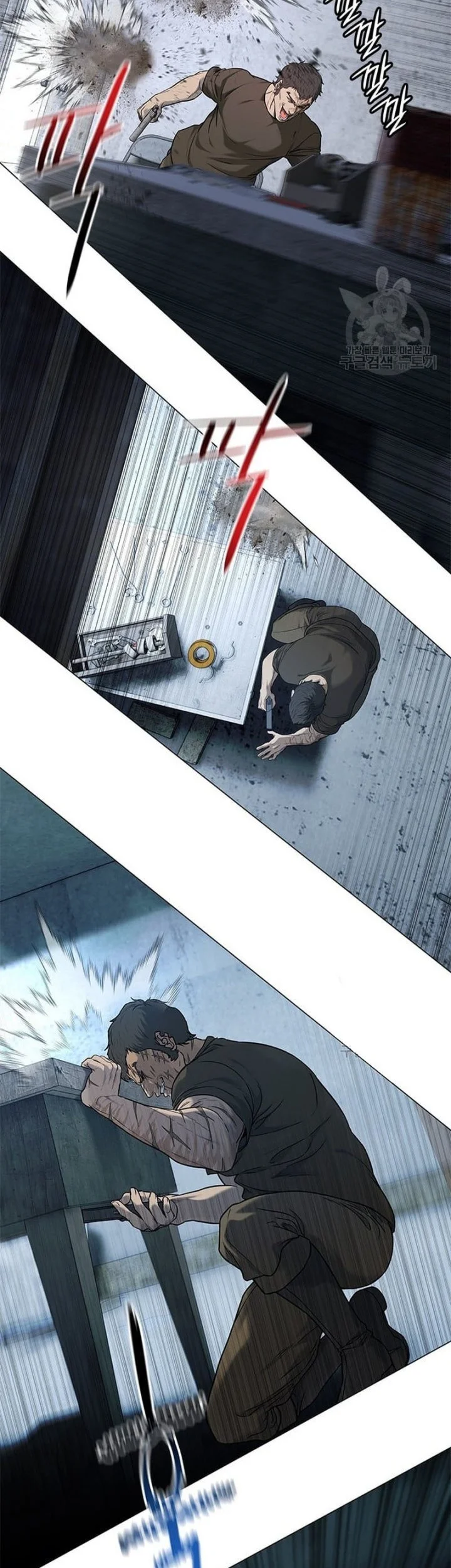 God of Blackfield Chapter 167 Gambar 19