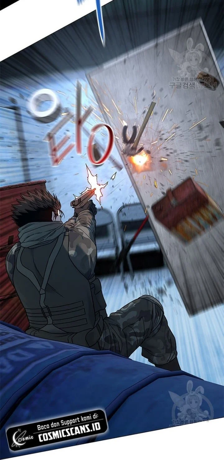 God of Blackfield Chapter 167 Gambar 20