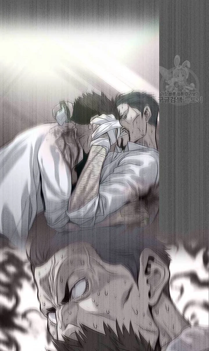 God of Blackfield Chapter 170 Gambar 21