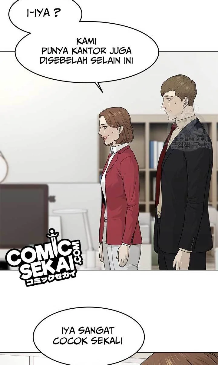God of Blackfield Chapter 171 Gambar 15