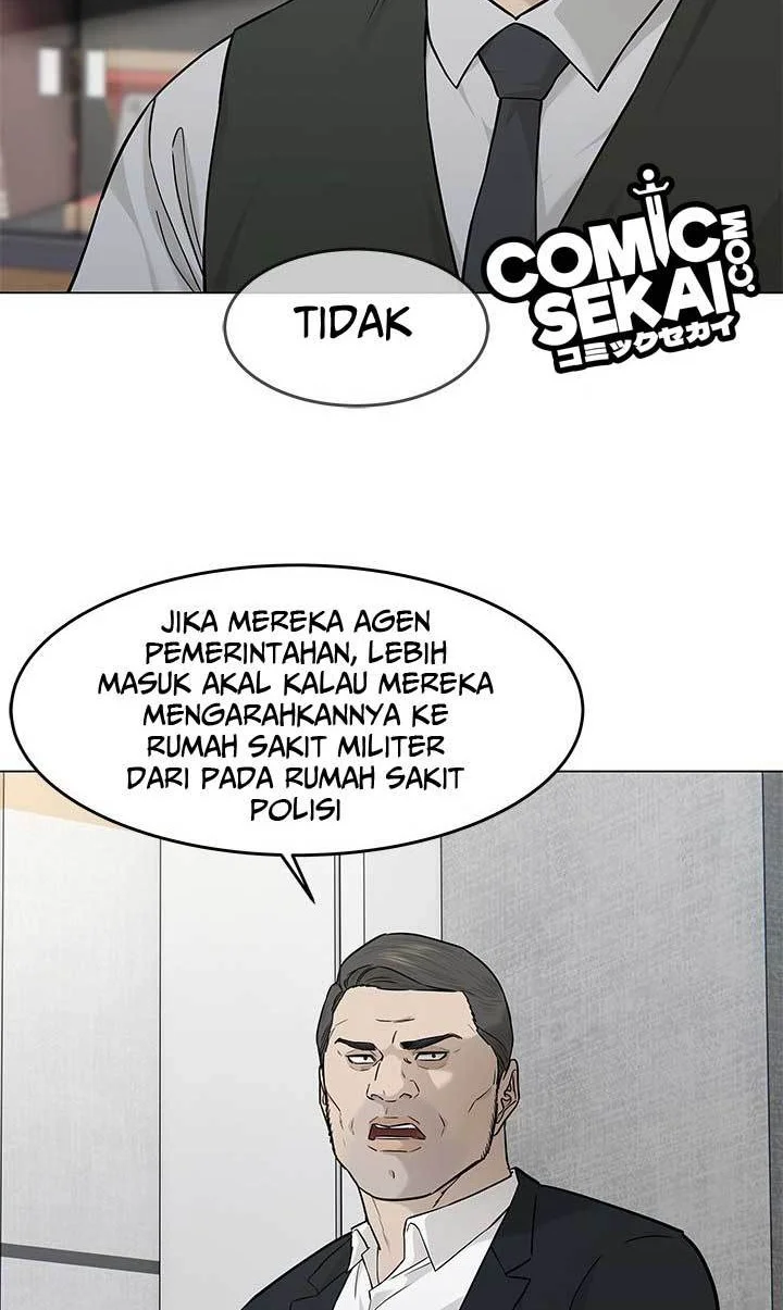 God of Blackfield Chapter 172 Gambar 15