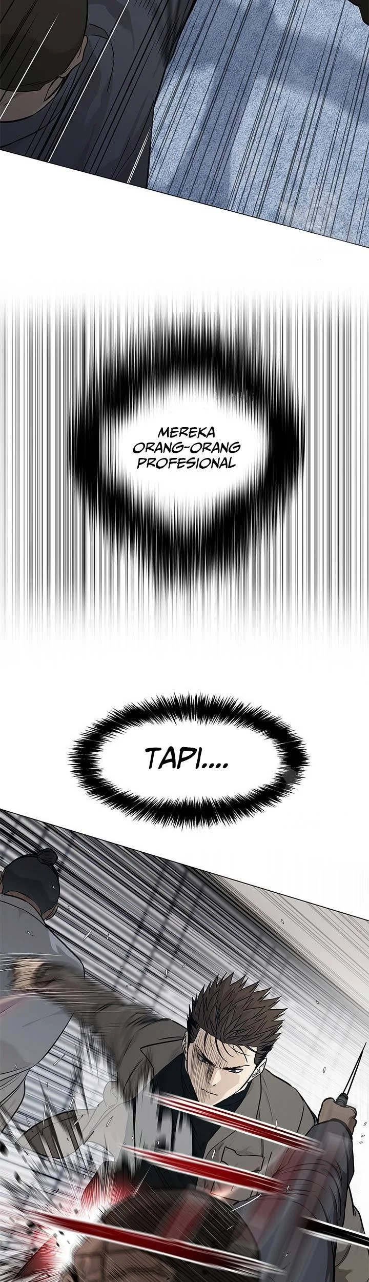 God of Blackfield Chapter 174 Gambar 13