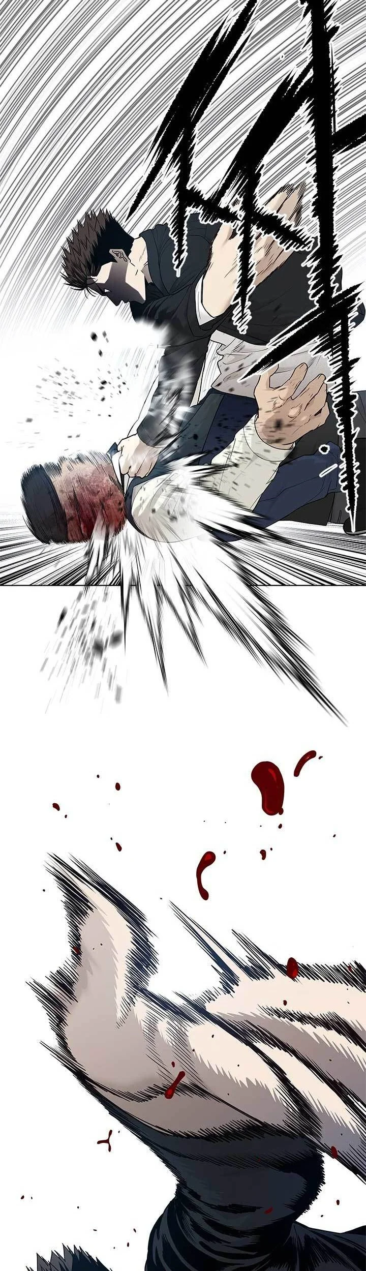 God of Blackfield Chapter 177 Gambar 16