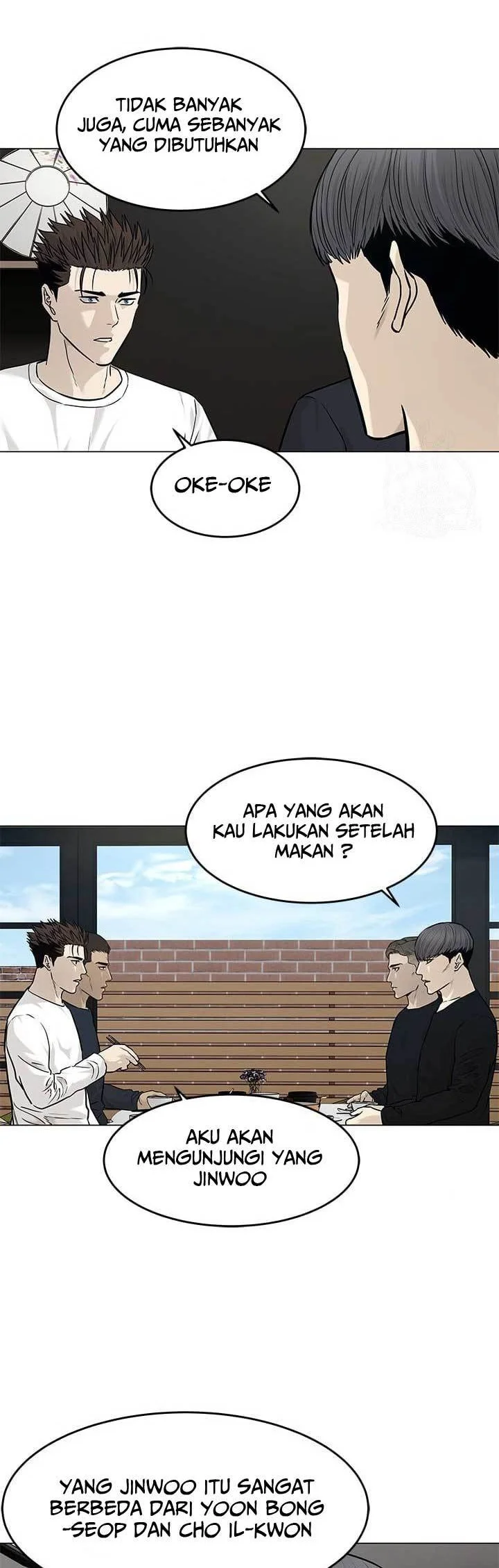 God of Blackfield Chapter 178 Gambar 10