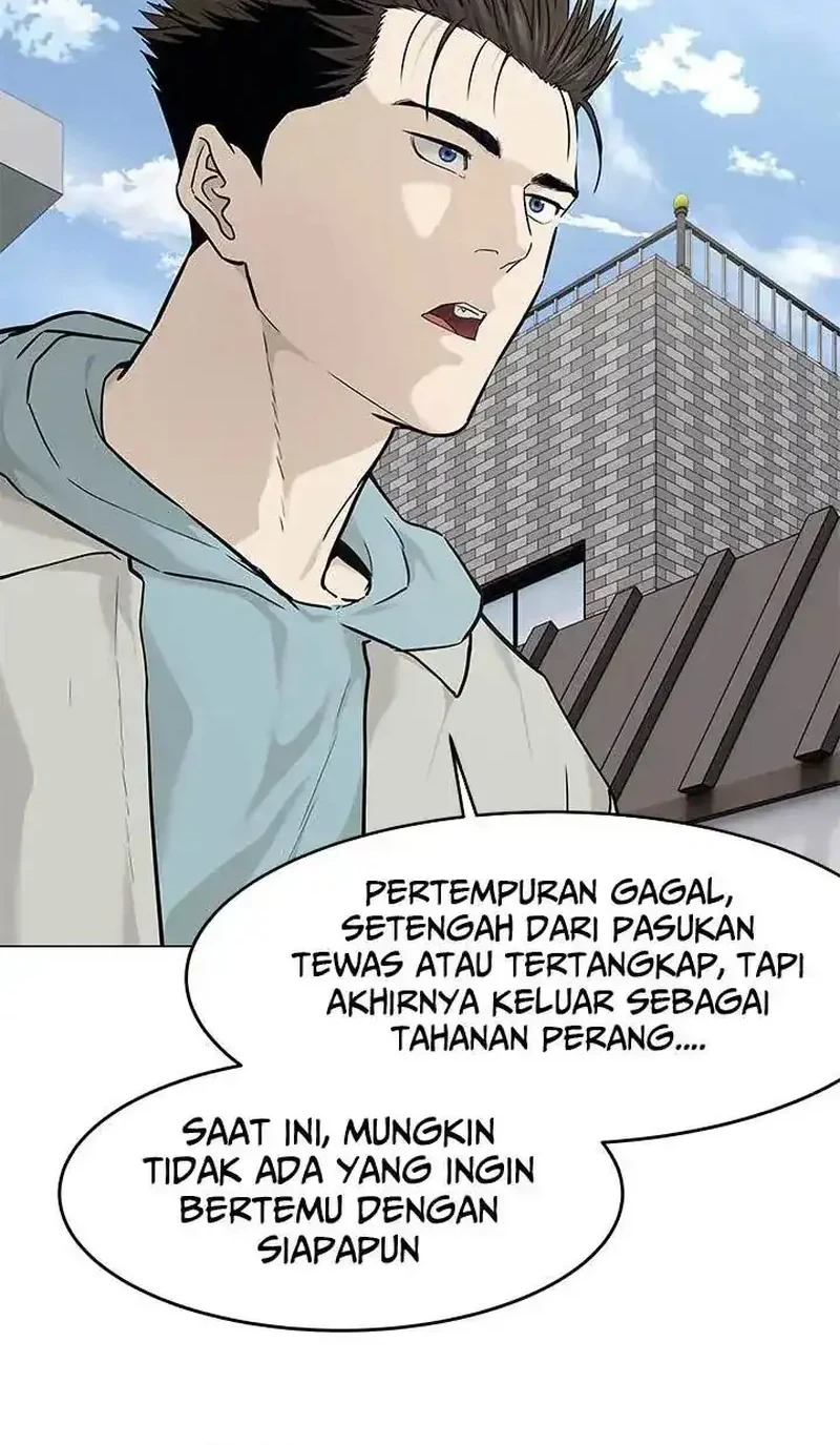 God of Blackfield Chapter 179 Gambar 15