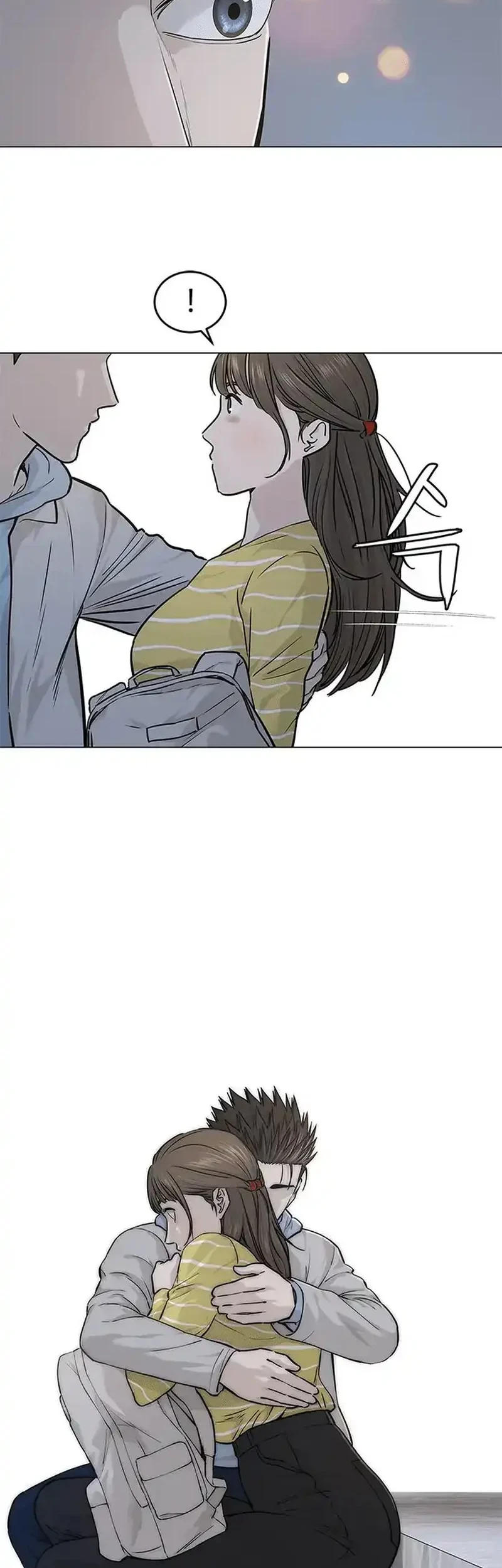 God of Blackfield Chapter 180 Gambar 15