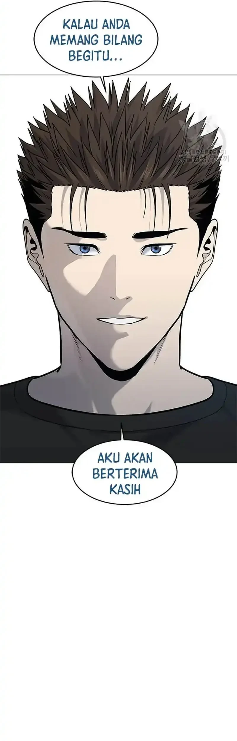 God of Blackfield Chapter 189 Gambar 17