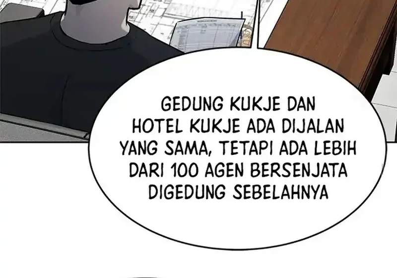 God of Blackfield Chapter 192 Gambar 16