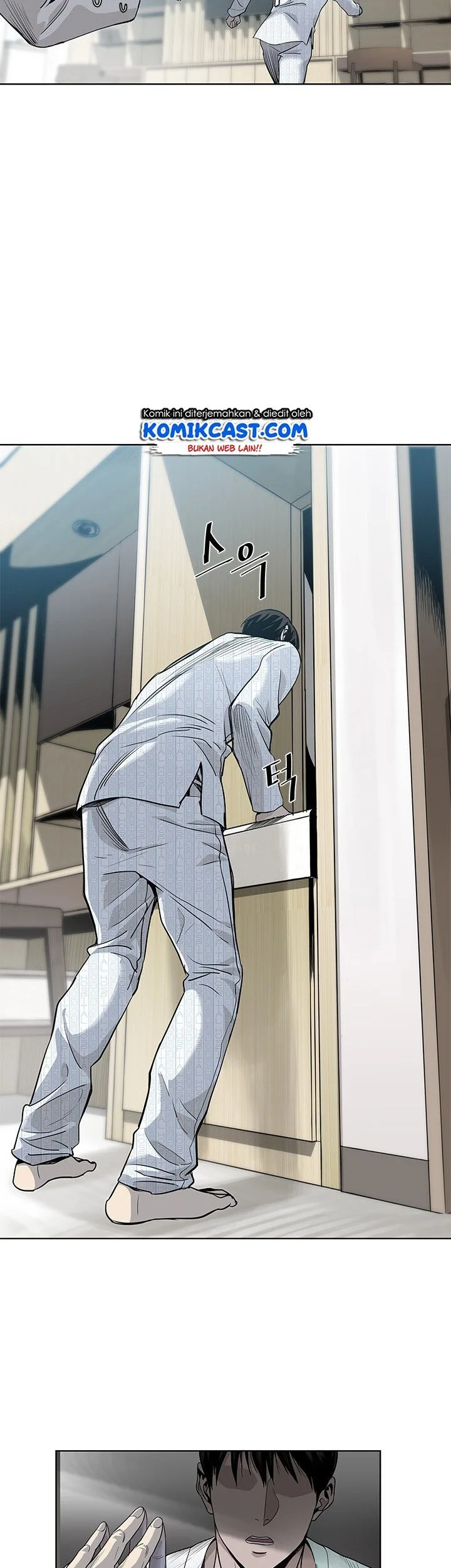 God of Blackfield Chapter 2 Gambar 11