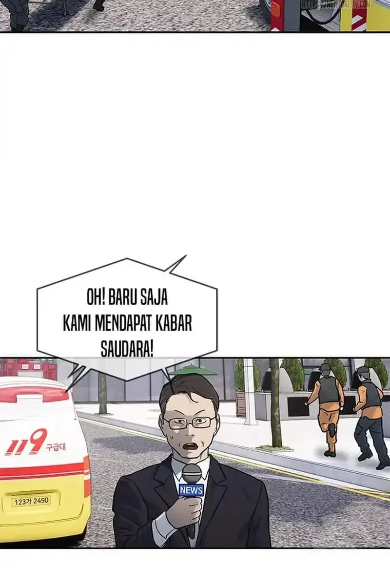 God of Blackfield Chapter 201 Gambar 19