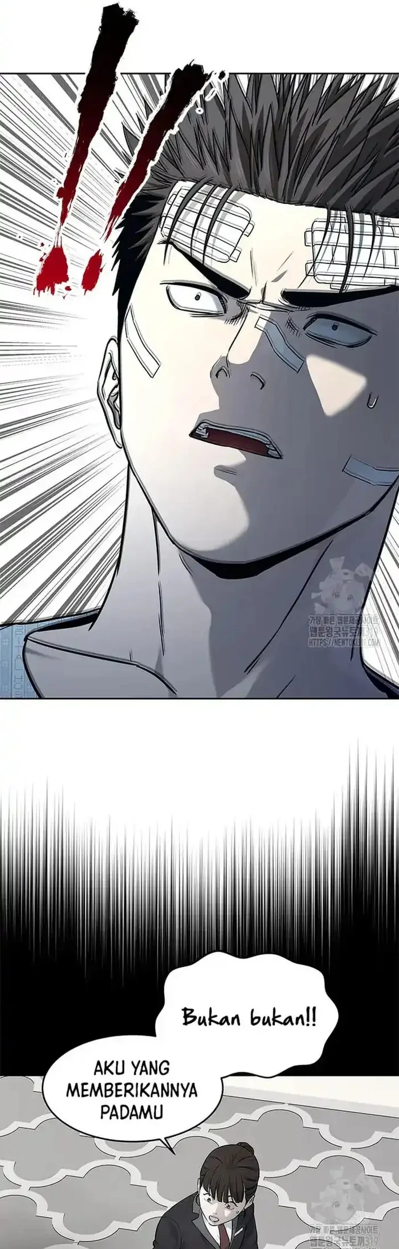 God of Blackfield Chapter 202 Gambar 17