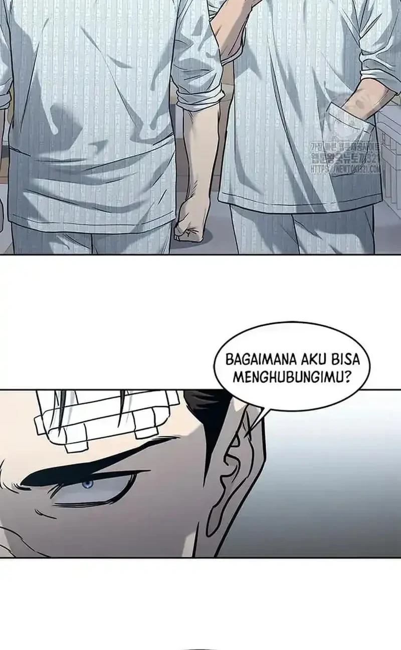 God of Blackfield Chapter 203 Gambar 16