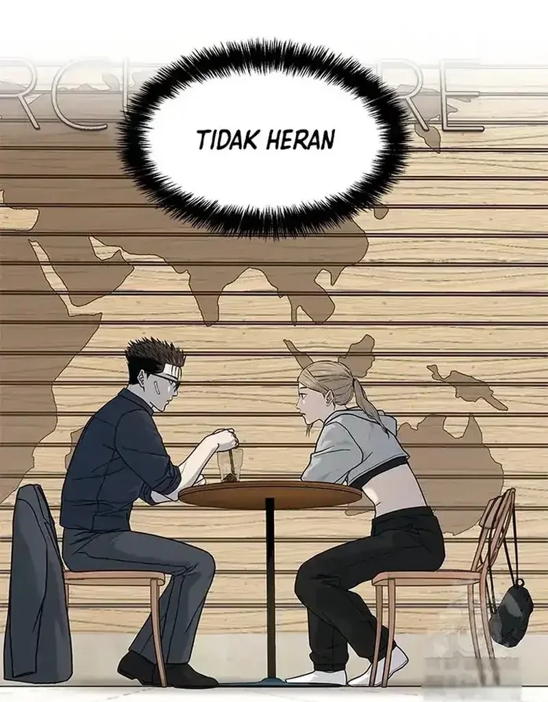 God of Blackfield Chapter 209 Gambar 16