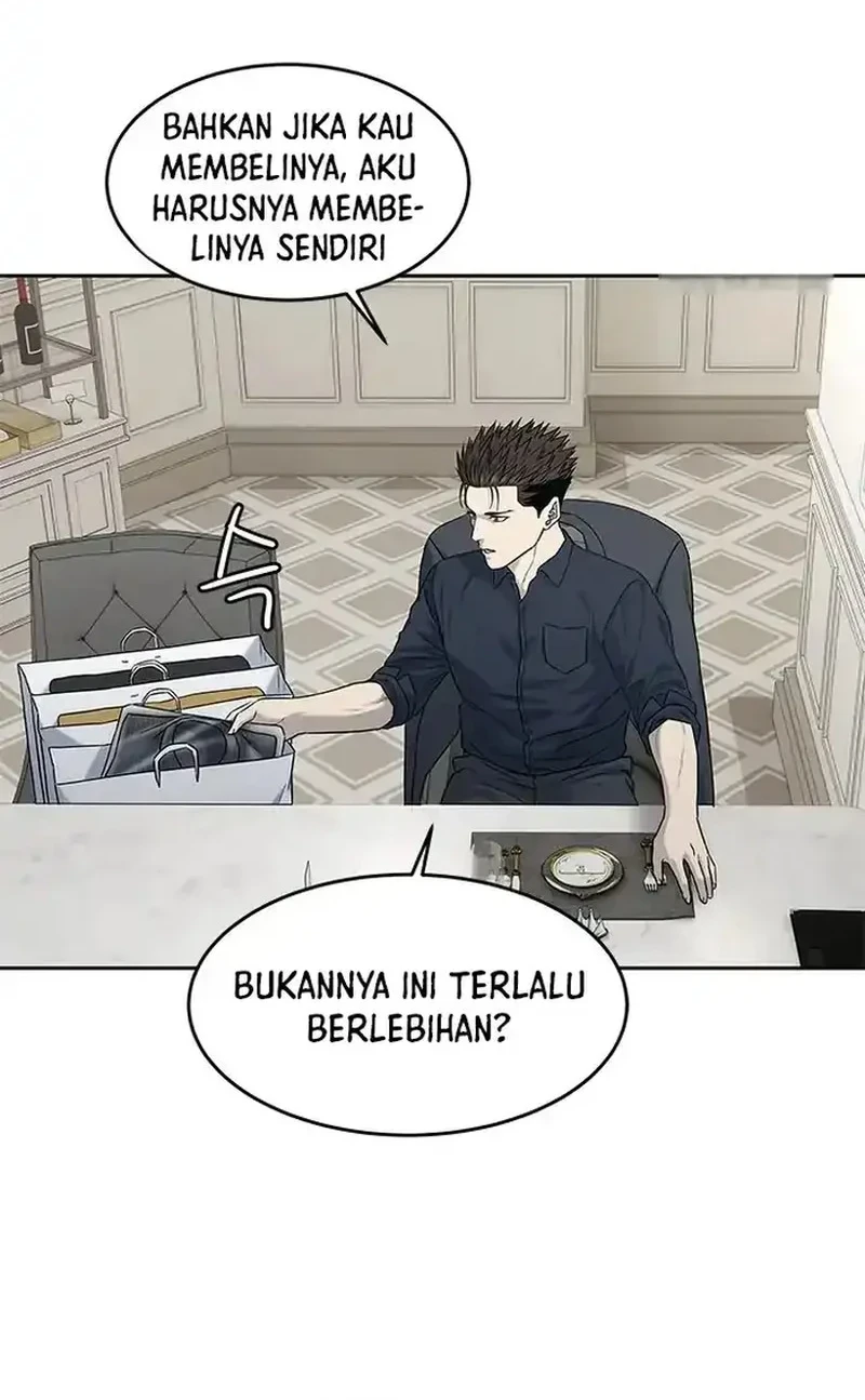 God of Blackfield Chapter 210 Gambar 16