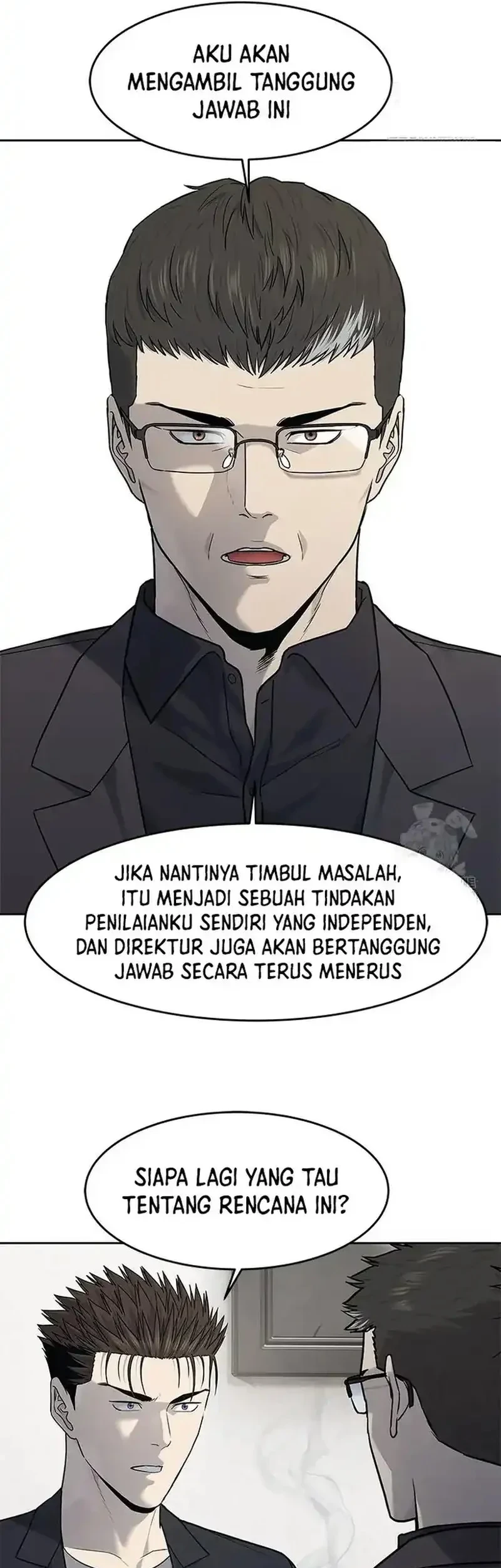 God of Blackfield Chapter 211 Gambar 13
