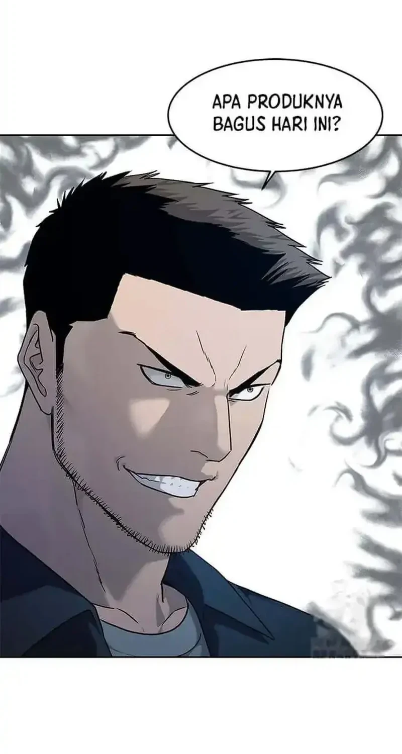 God of Blackfield Chapter 214 Gambar 16