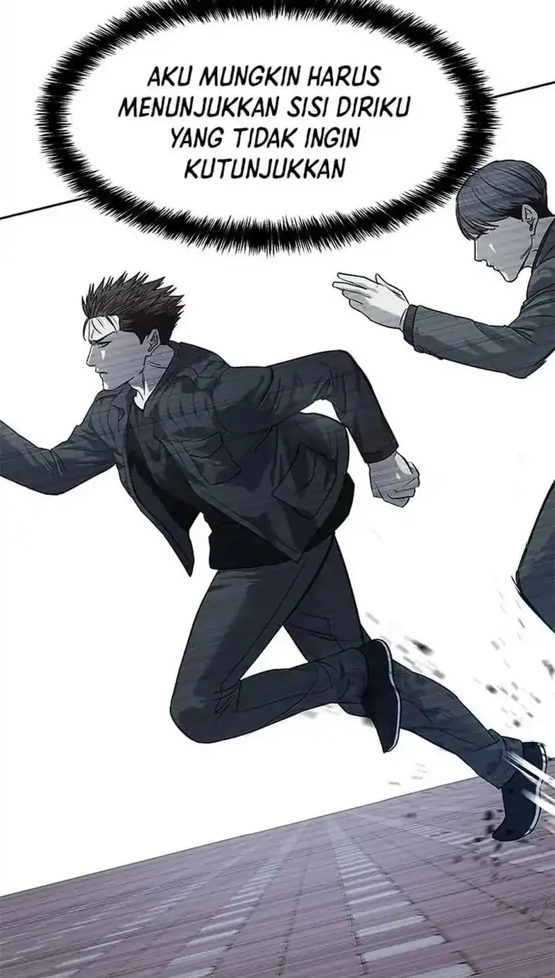 God of Blackfield Chapter 215 Gambar 20