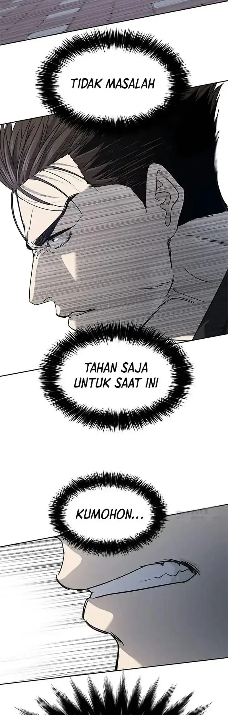 God of Blackfield Chapter 215 Gambar 21
