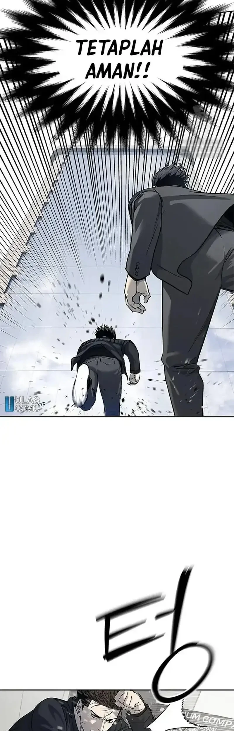 God of Blackfield Chapter 215 Gambar 22
