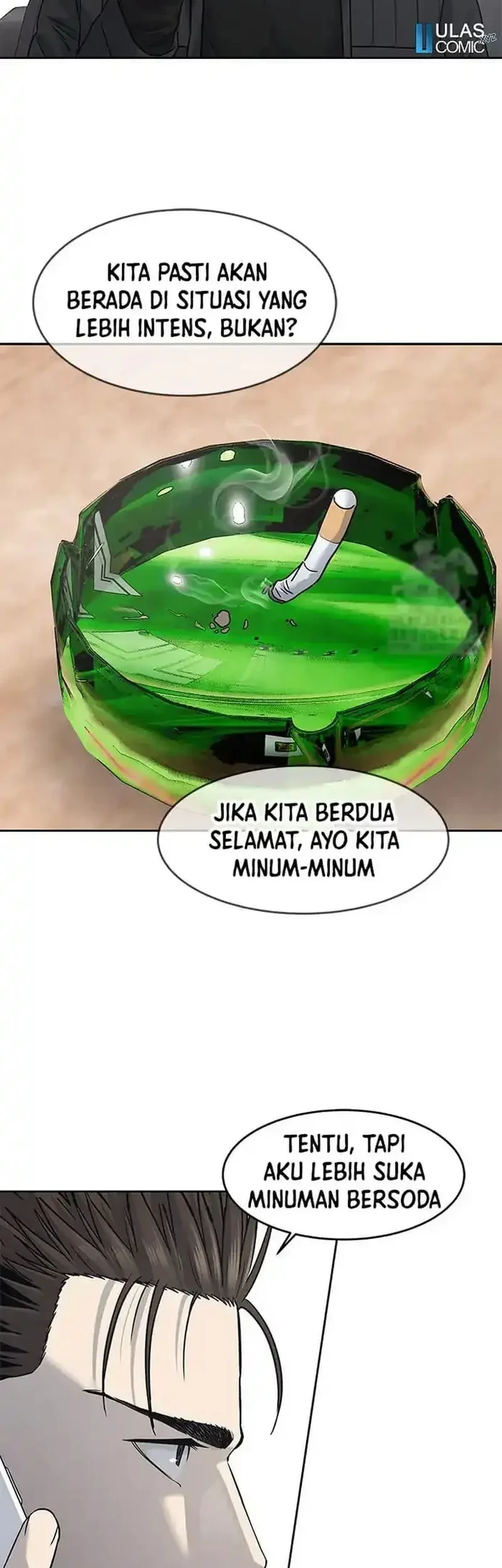 God of Blackfield Chapter 216 Gambar 19