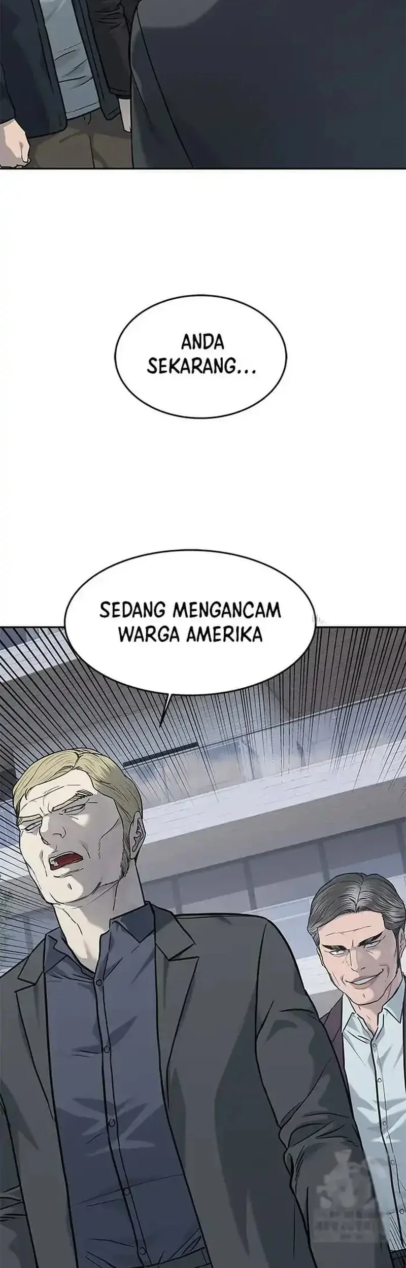 God of Blackfield Chapter 218 Gambar 21