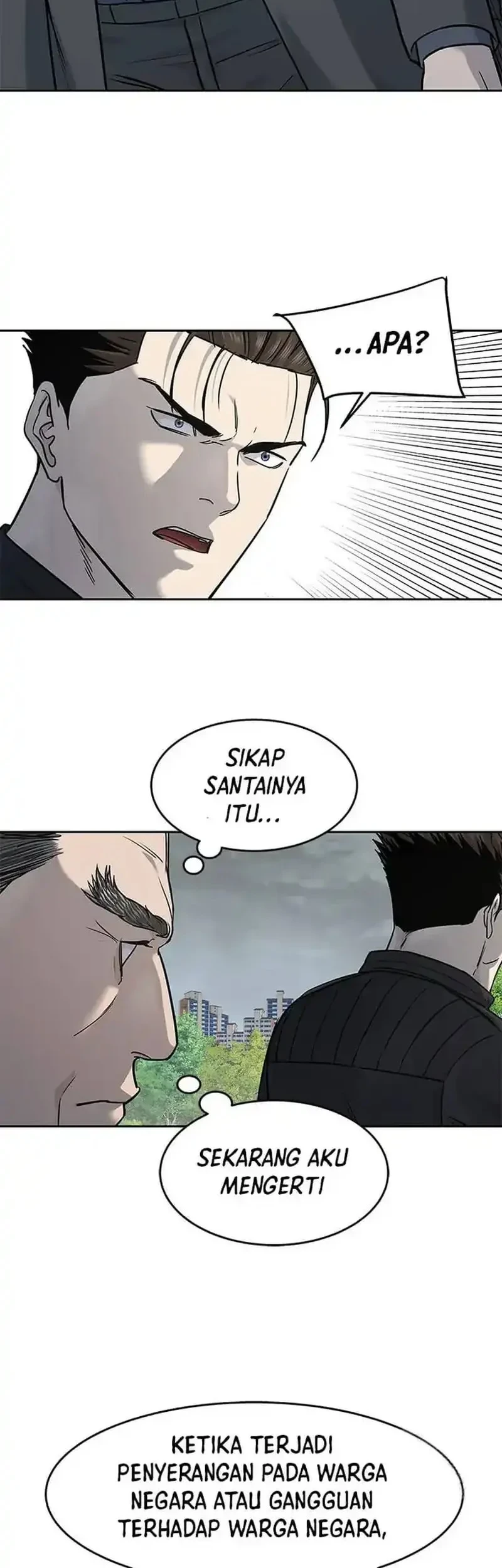 God of Blackfield Chapter 218 Gambar 22