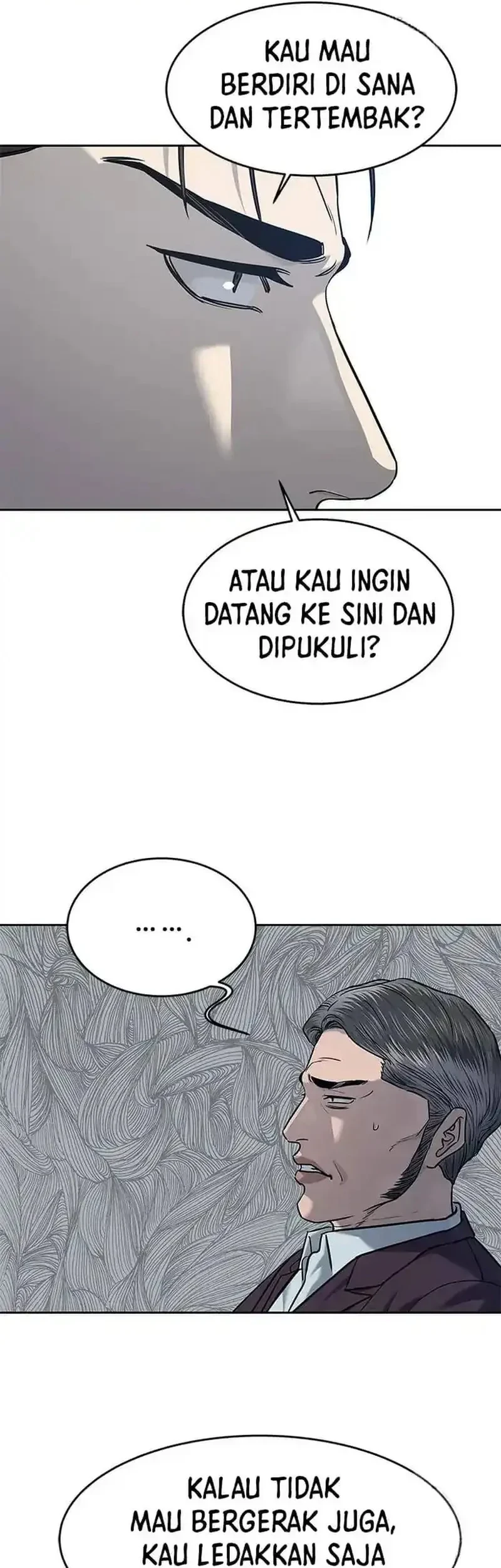 God of Blackfield Chapter 219 Gambar 21