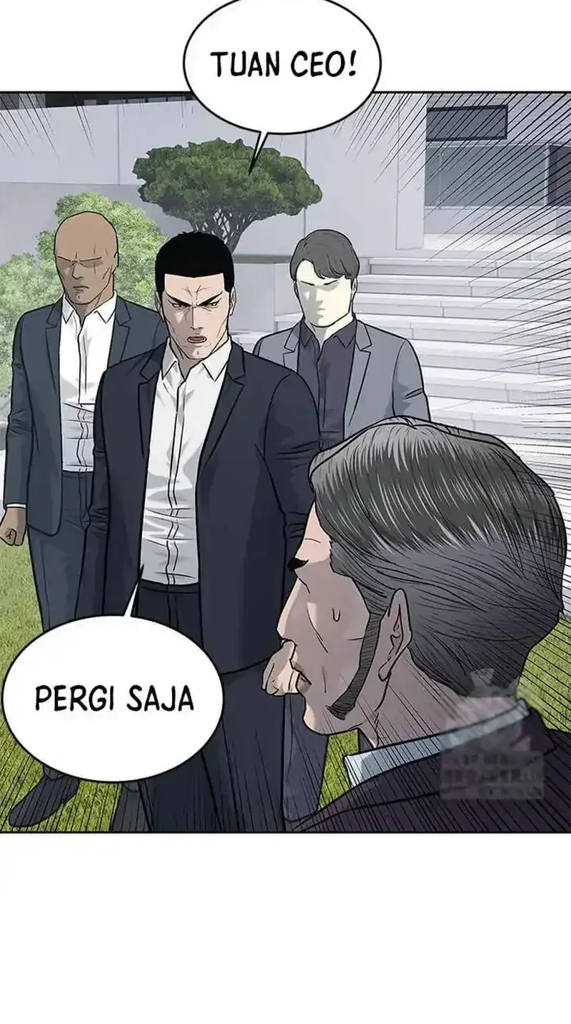 God of Blackfield Chapter 219 Gambar 24