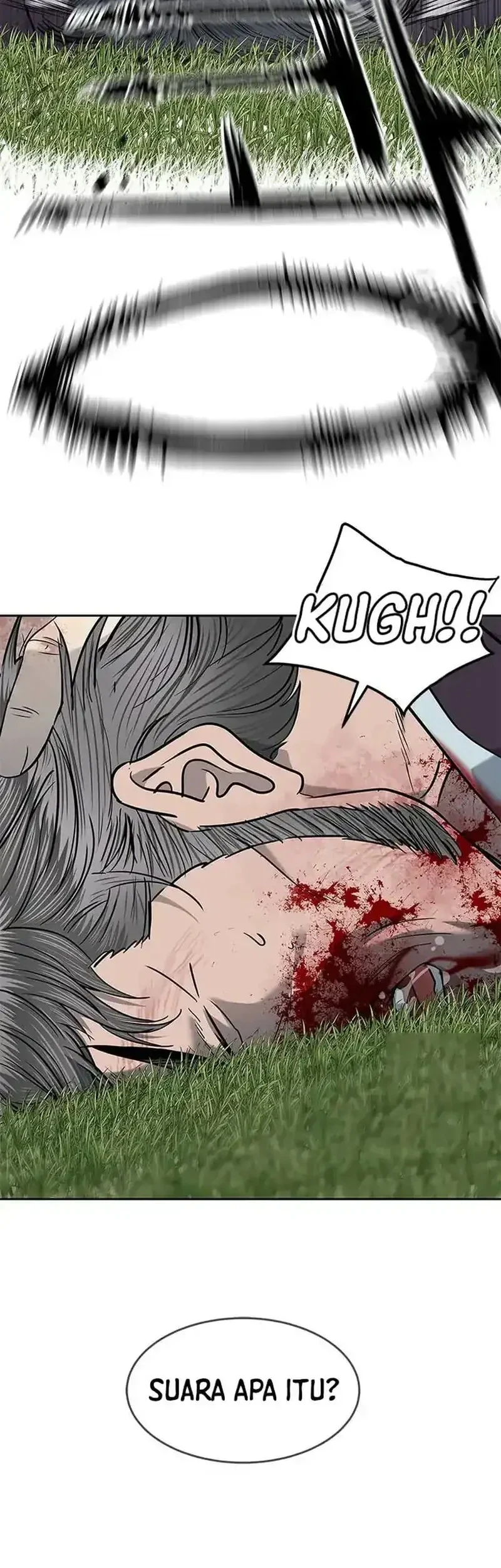 God of Blackfield Chapter 220 Gambar 19
