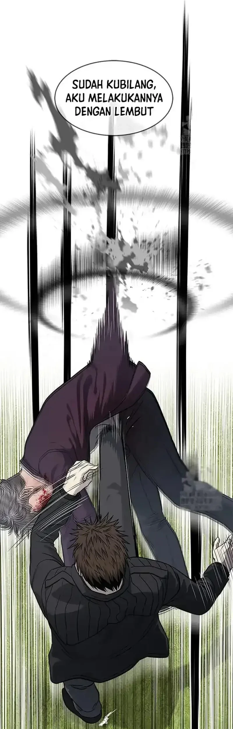 God of Blackfield Chapter 220 Gambar 21