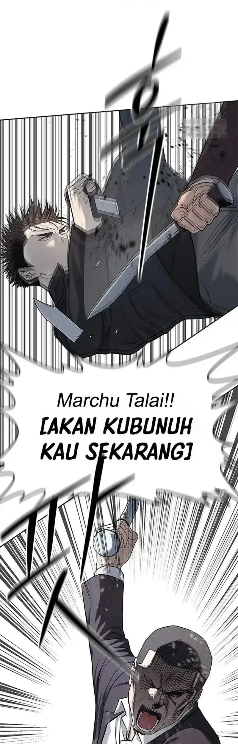 God of Blackfield Chapter 221 Gambar 21