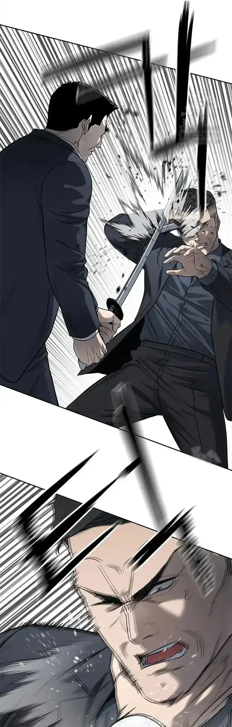 God of Blackfield Chapter 222 Gambar 22