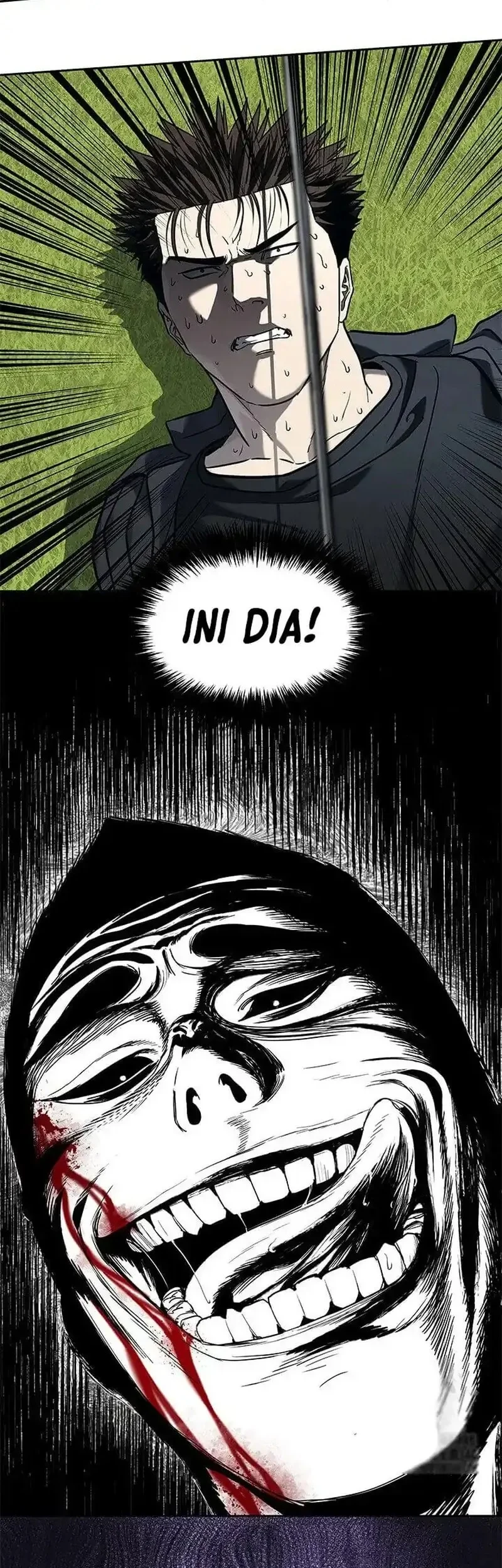 God of Blackfield Chapter 223 Gambar 24