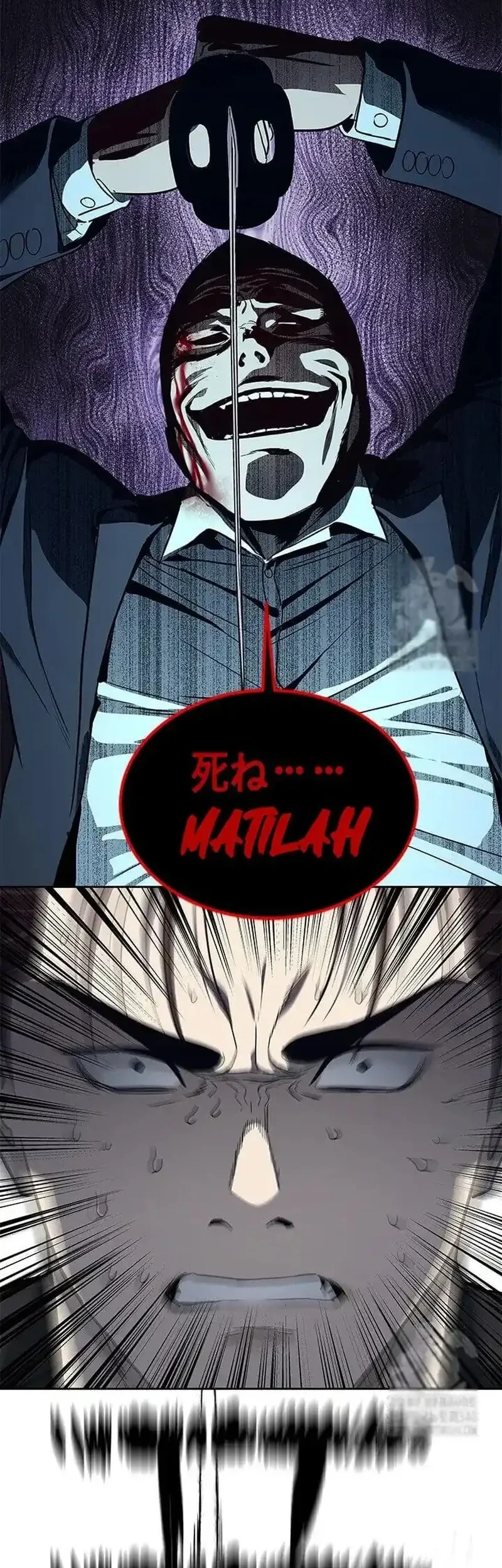 God of Blackfield Chapter 223 Gambar 25