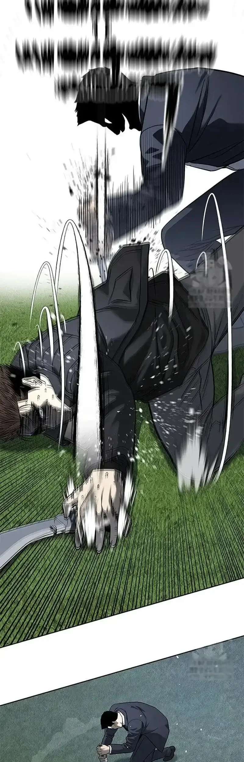God of Blackfield Chapter 223 Gambar 26