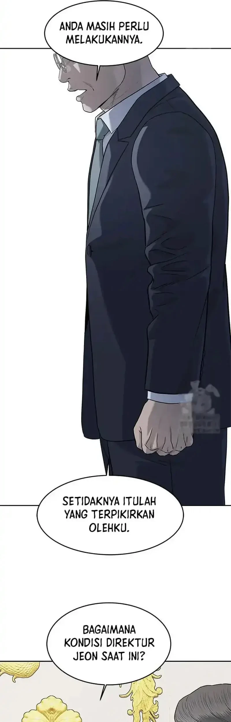 God of Blackfield Chapter 225 Gambar 21
