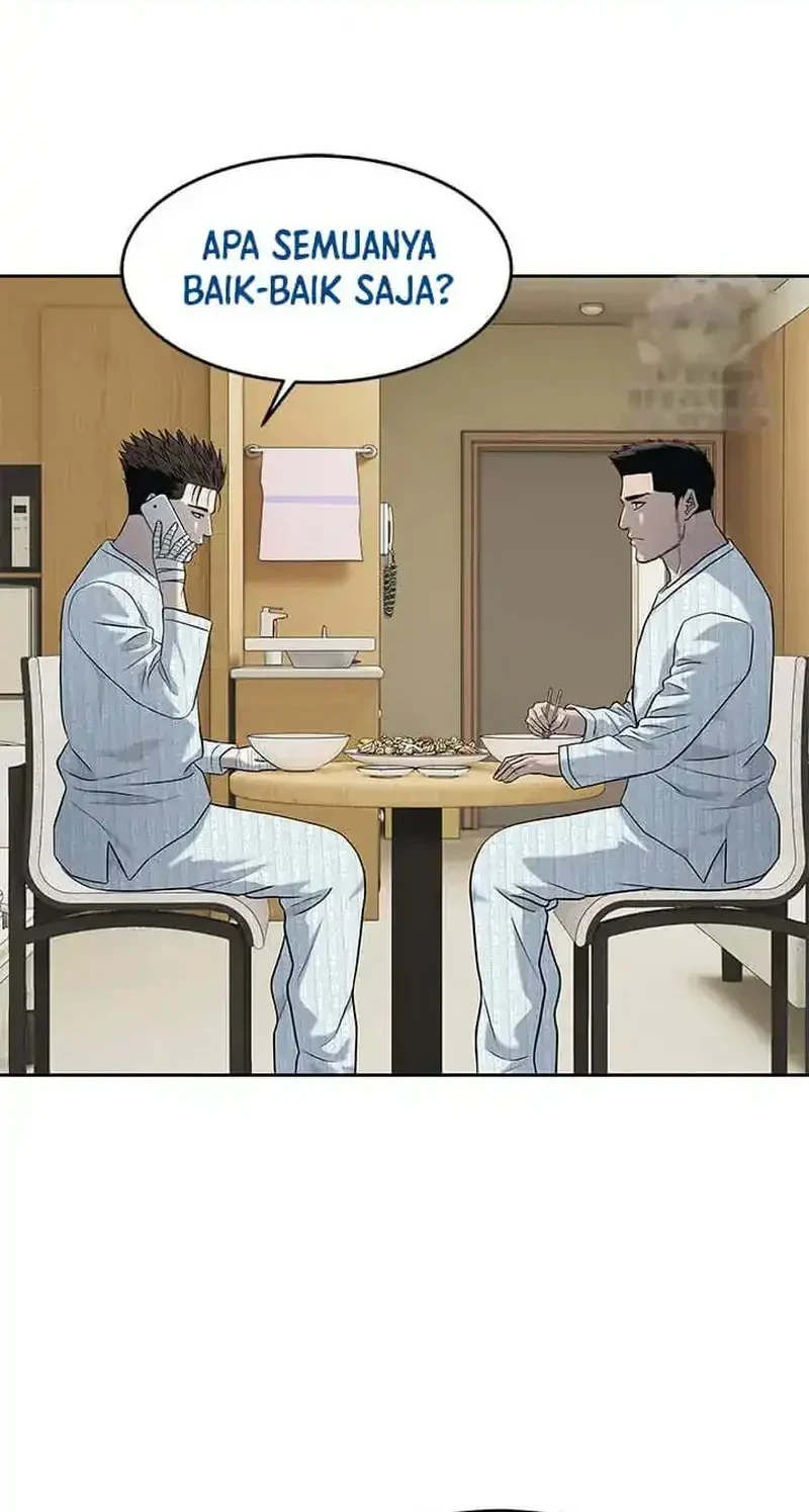 God of Blackfield Chapter 229 Gambar 20
