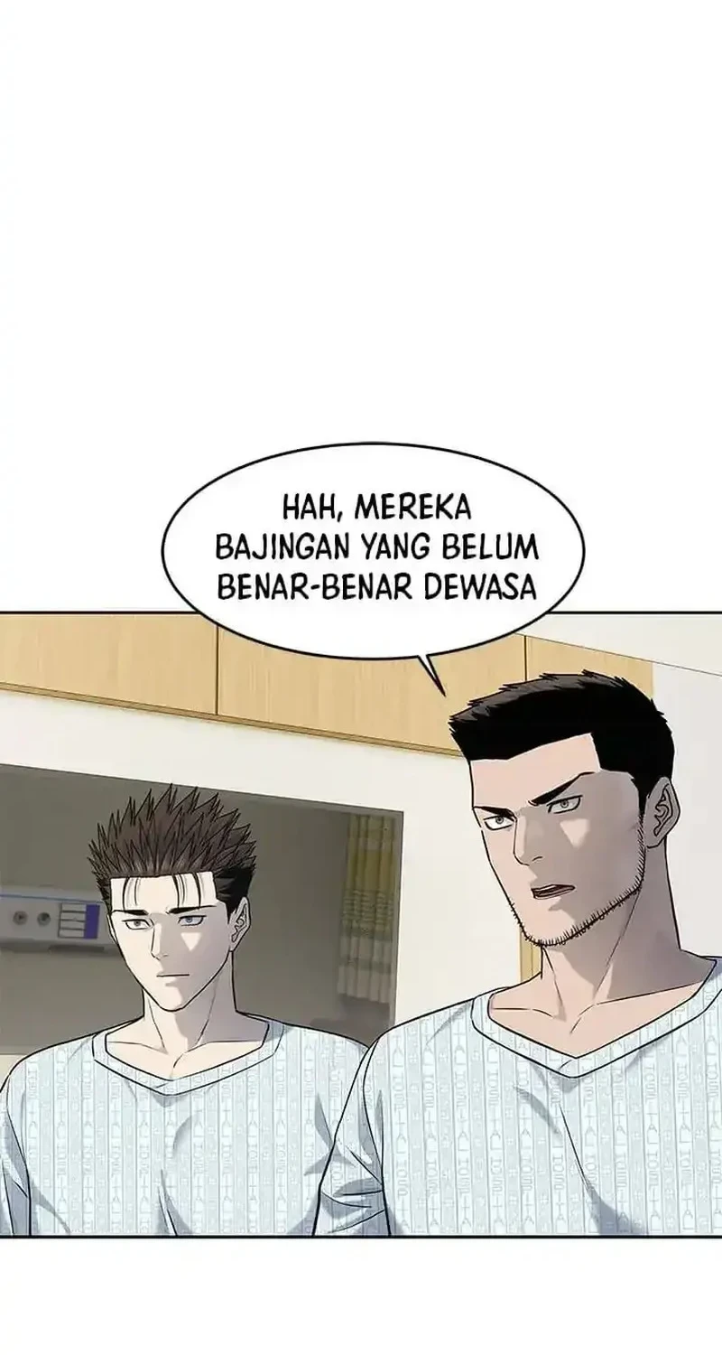 God of Blackfield Chapter 230 Gambar 16