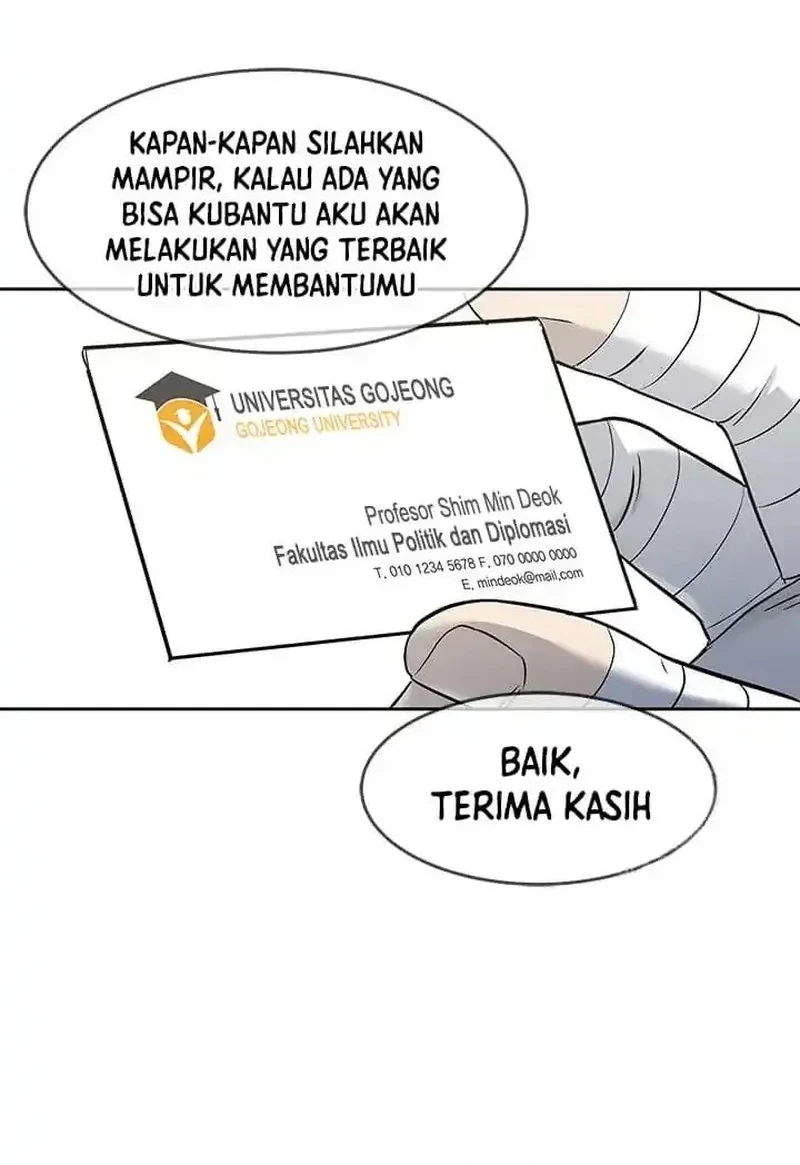 God of Blackfield Chapter 233 Gambar 16