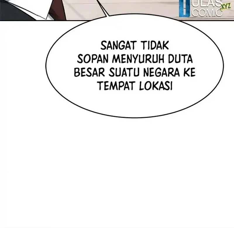 God of Blackfield Chapter 236 Gambar 16